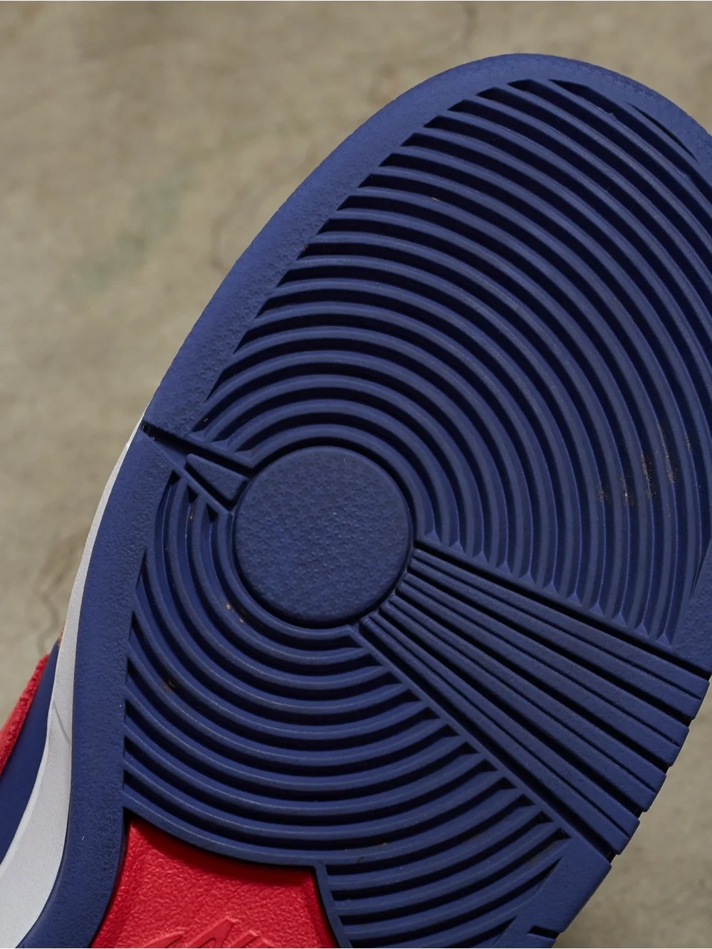 Nike SB Dunk Low Pro ‘Reverse Papa Bear’